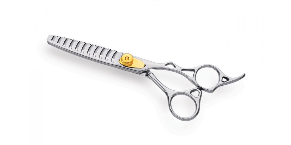 Professional Hair Thinning Scissors